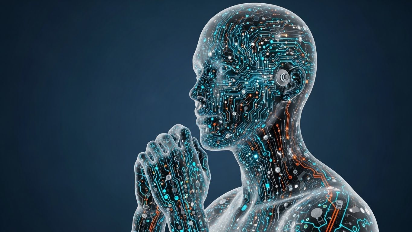 آینده پژوهی هیبریدی