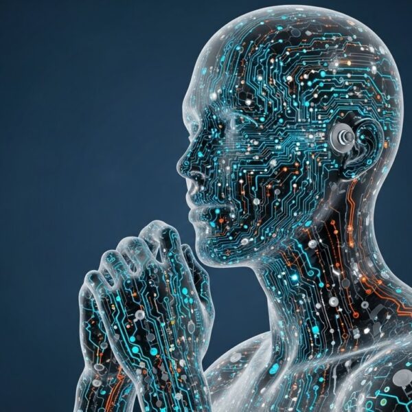 آینده پژوهی هیبریدی