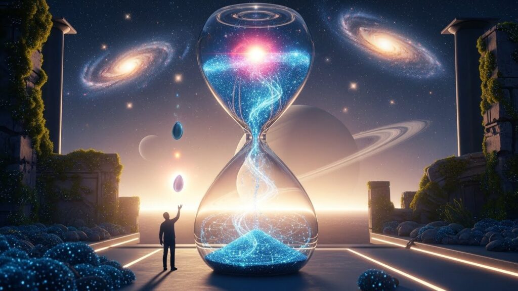 امید در آینده پژوهی