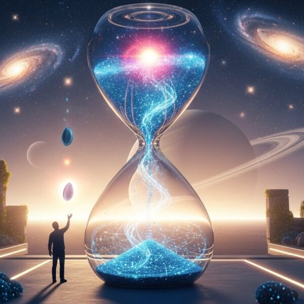 امید در آینده پژوهی