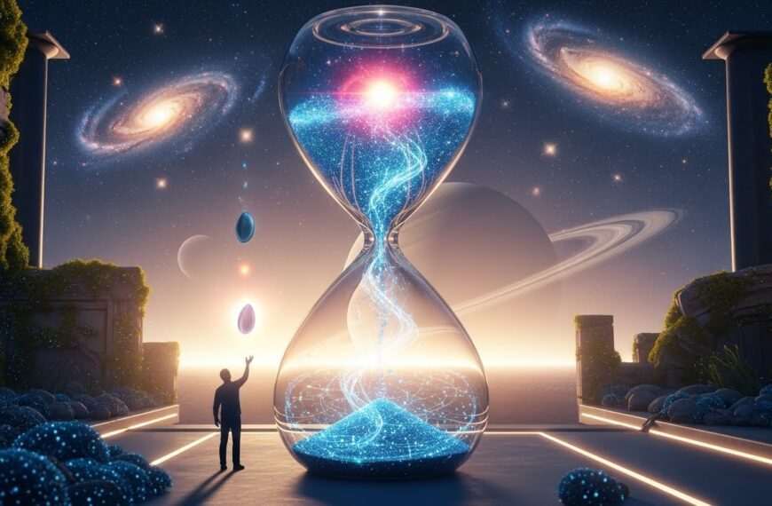 امید در آینده پژوهی