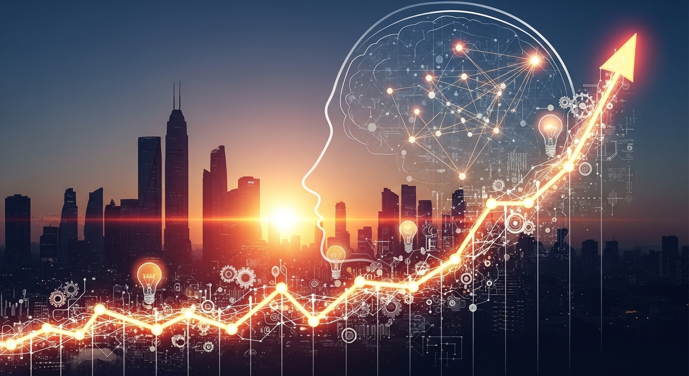 آینده پژوهی و کارآفرینی؛ ترکیب برنده‌ای برای ساختن فردای هوشمندانه