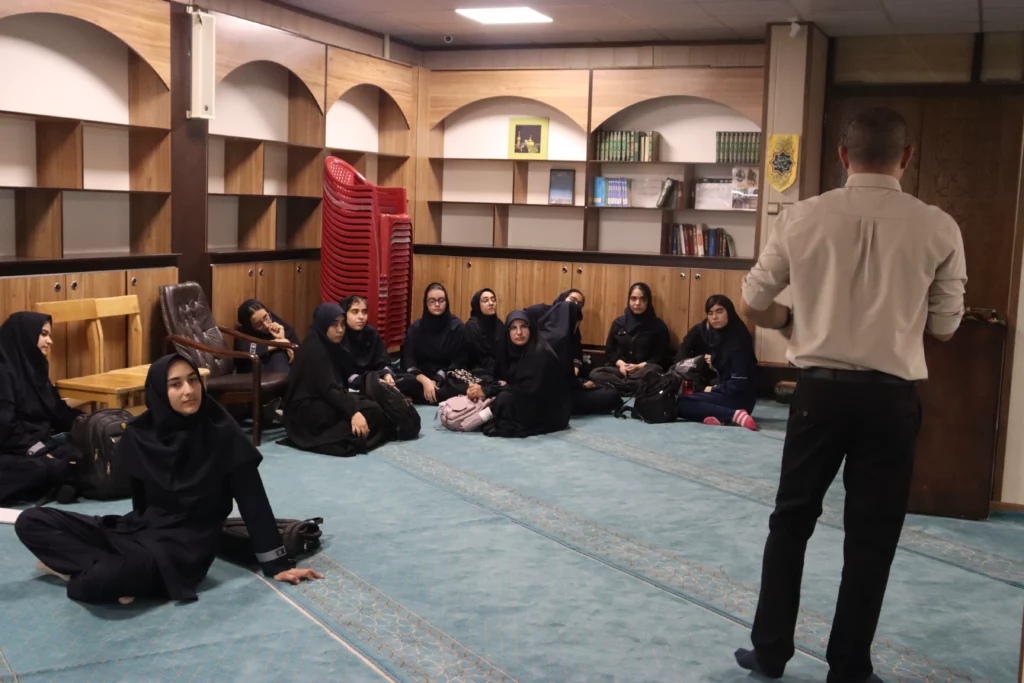 مدرسه فرزانگان